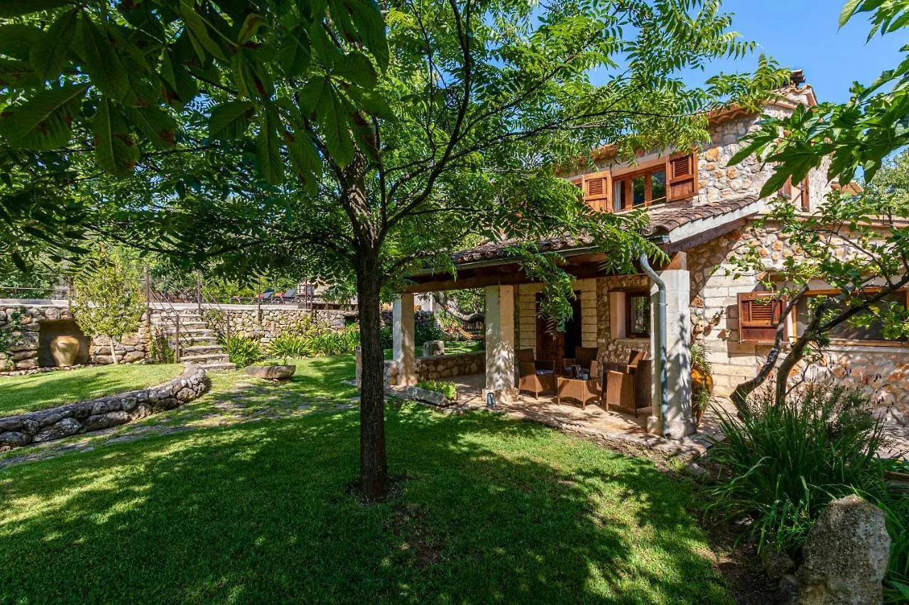 Villa Sementer Del Molinet By Homevillas360 Pollença Espagne