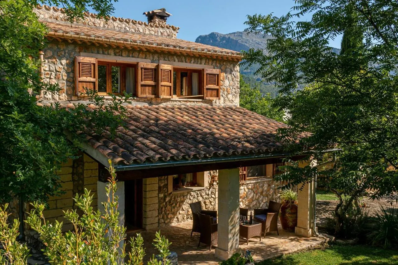 Villa Sementer Del Molinet By Homevillas360 Pollença 0*,  Espagne