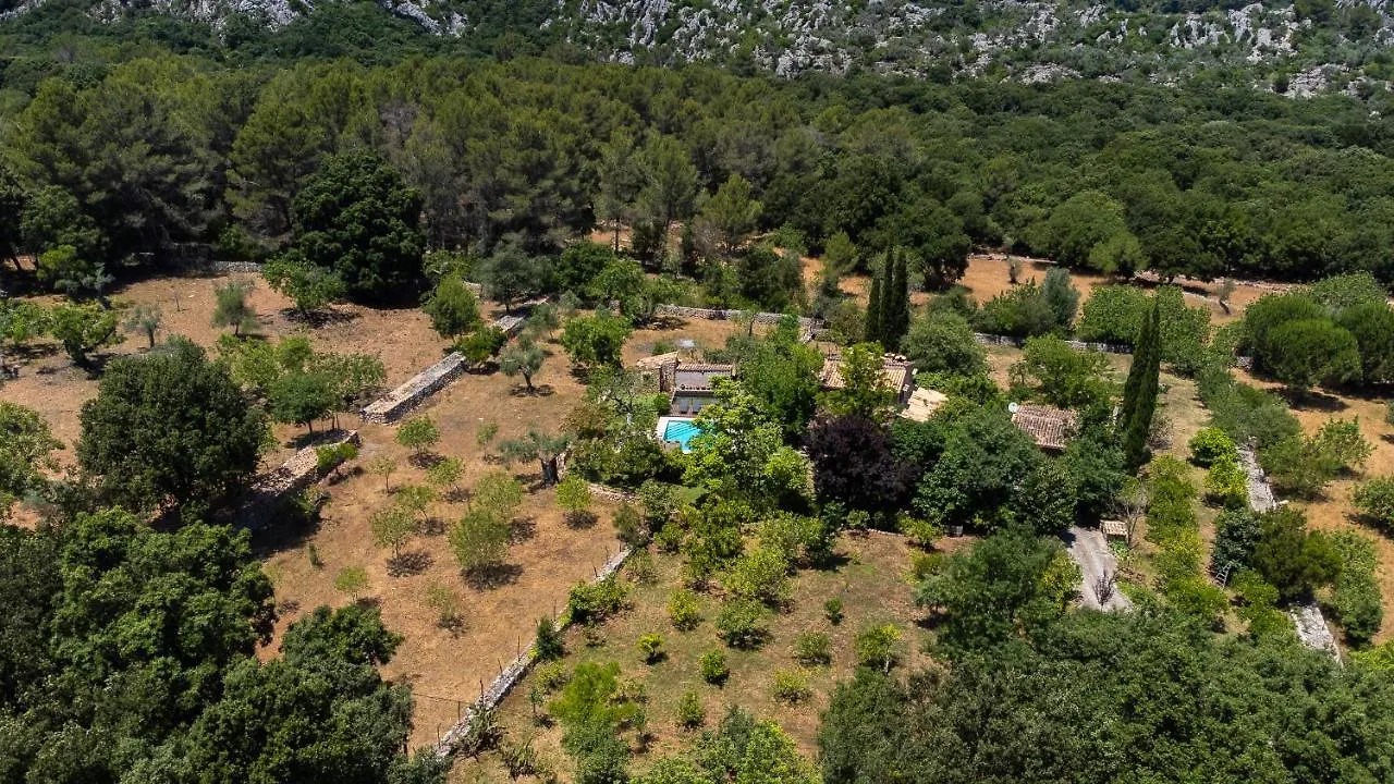 Hébergement de vacances Villa Sementer Del Molinet By Homevillas360 Pollença Espagne