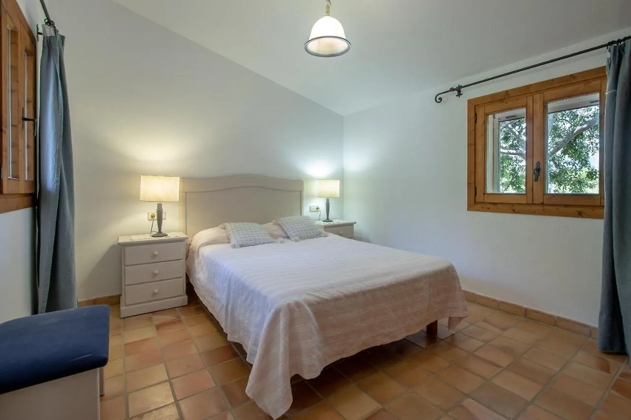Villa Sementer Del Molinet By Homevillas360 Pollença Hébergement de vacances